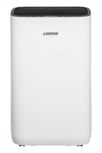 eeese air care Anna affugter/luftrenser wi-fi 25 liter 